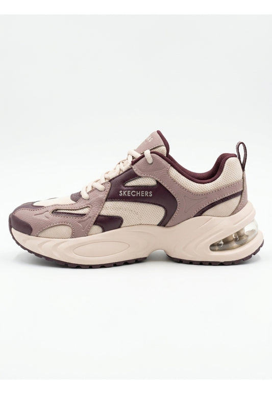 Skechers SNEAKERS Bordeaux
