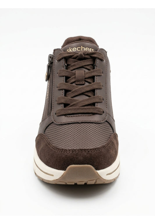 Skechers SNEAKERS Marrone