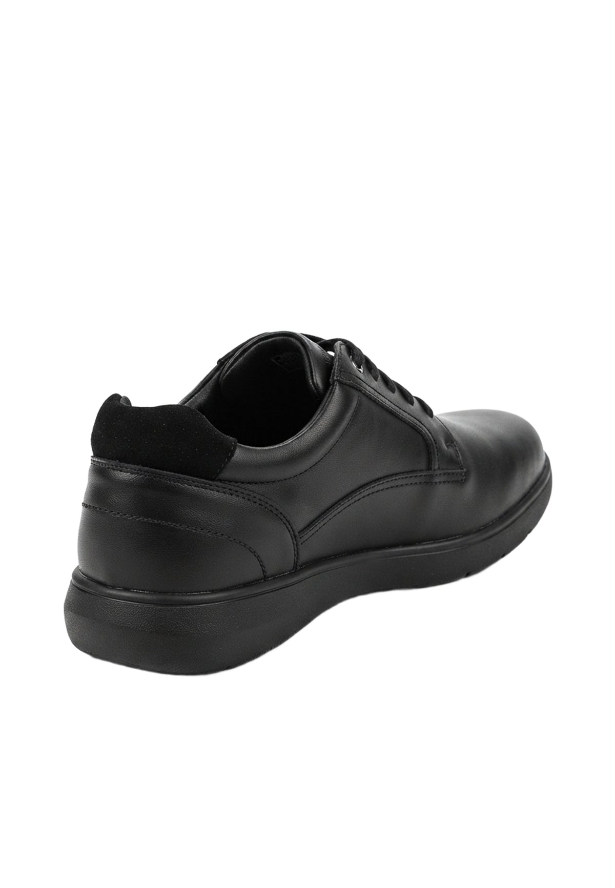 Impronte SLIPON Nero