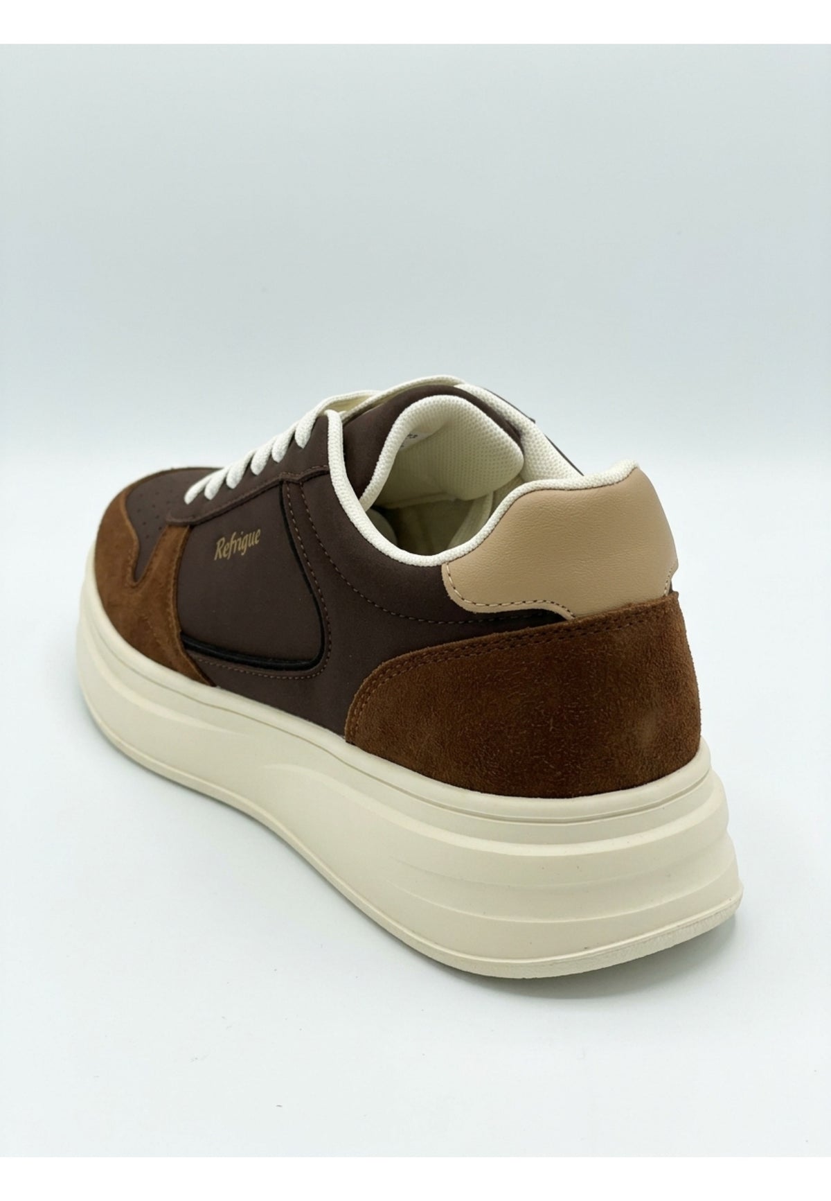 Refrigue SNEAKERS Marrone