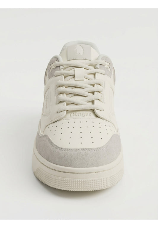 Refrigue SNEAKERS Bianco