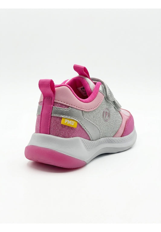Primigi SNEAKERS Argento