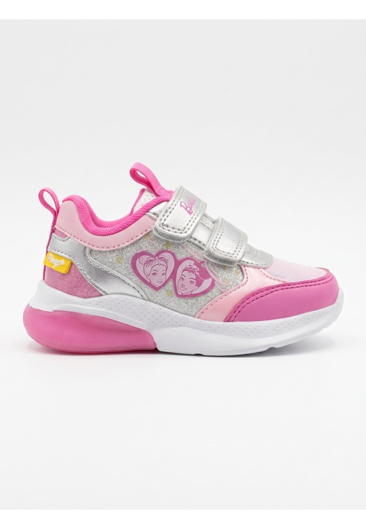 Primigi SNEAKERS Argento