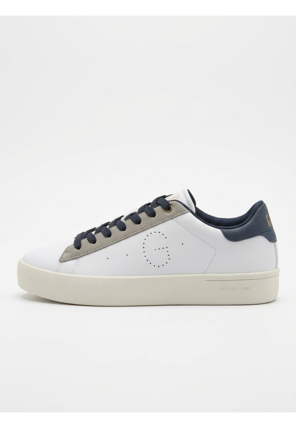Gap SNEAKERS Bianco