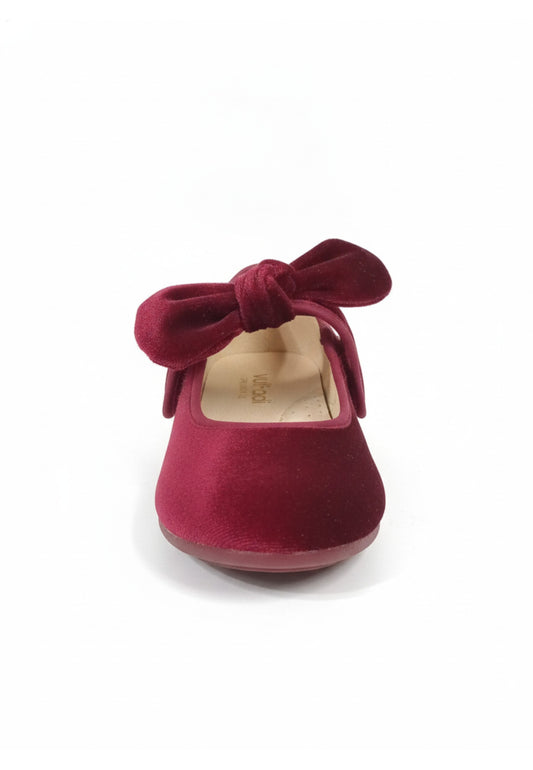 Vulladi BALLERINA Bordeaux