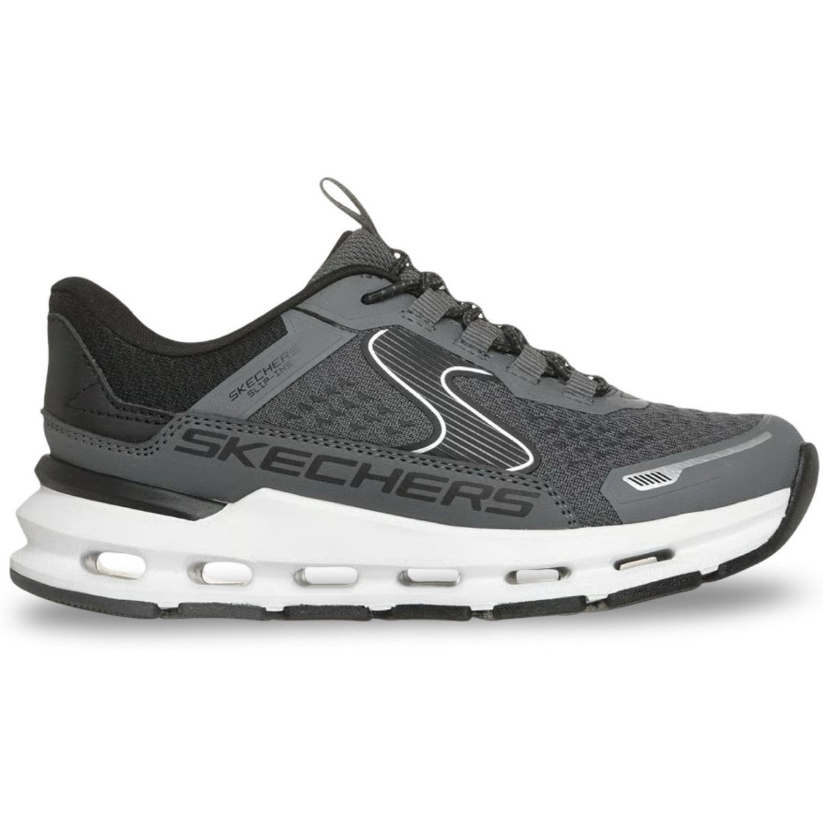 Skechers SNEAKERS Grigio