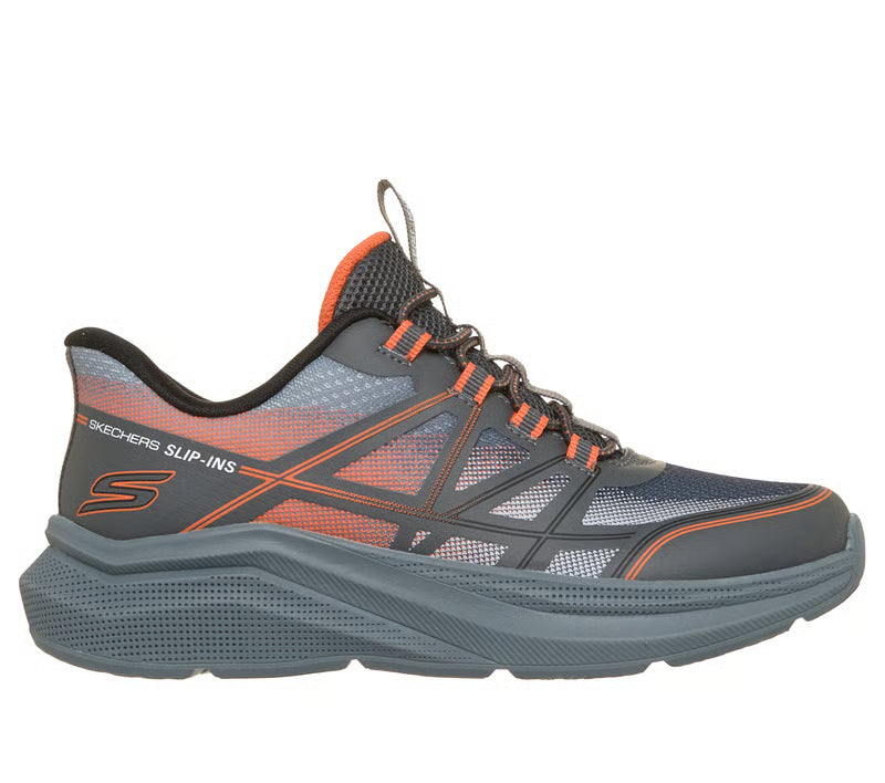 Skechers SNEAKERS Grigio