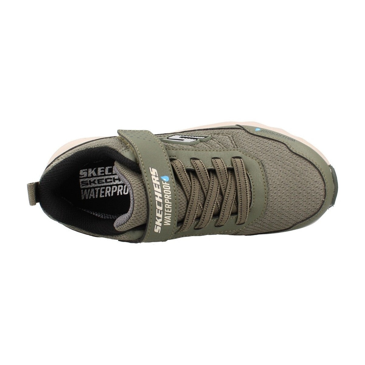 Skechers SNEAKERS Verde