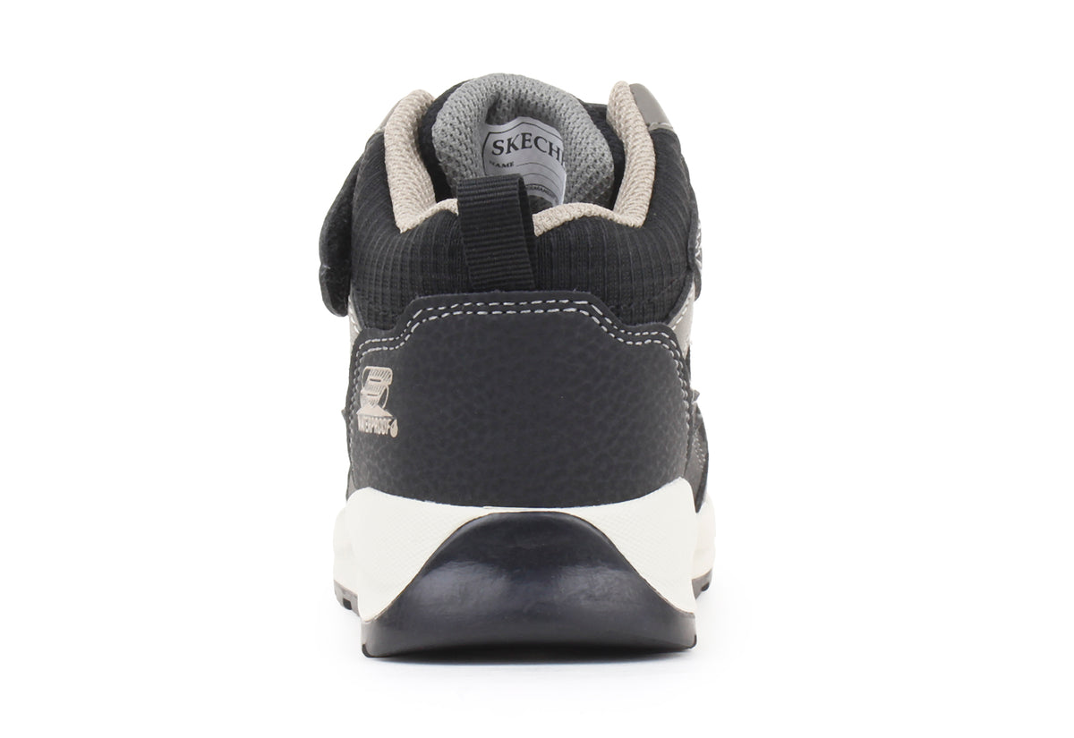 Skechers ANFIBIO Nero