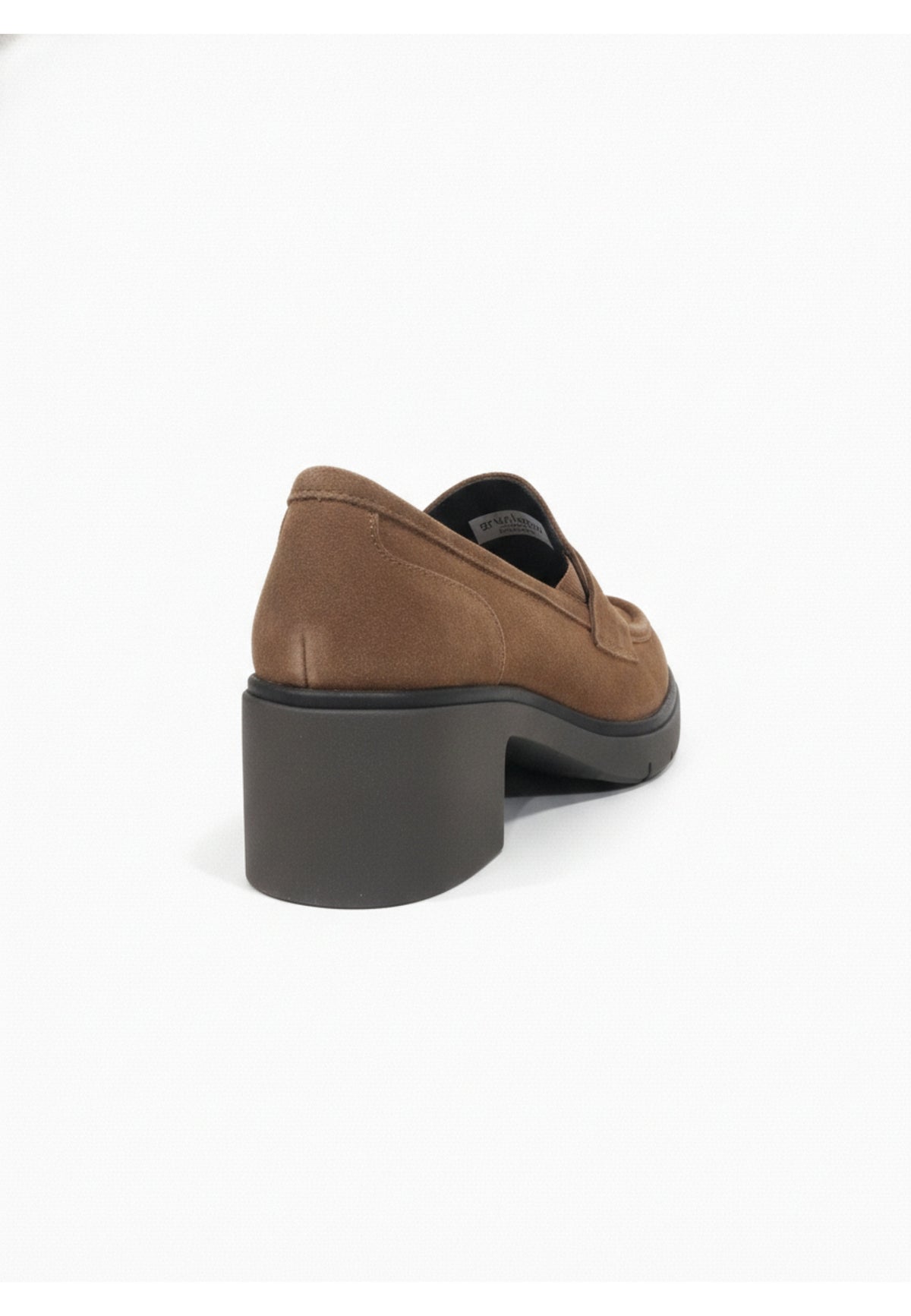 Grunland MOCASSINO Cuoio