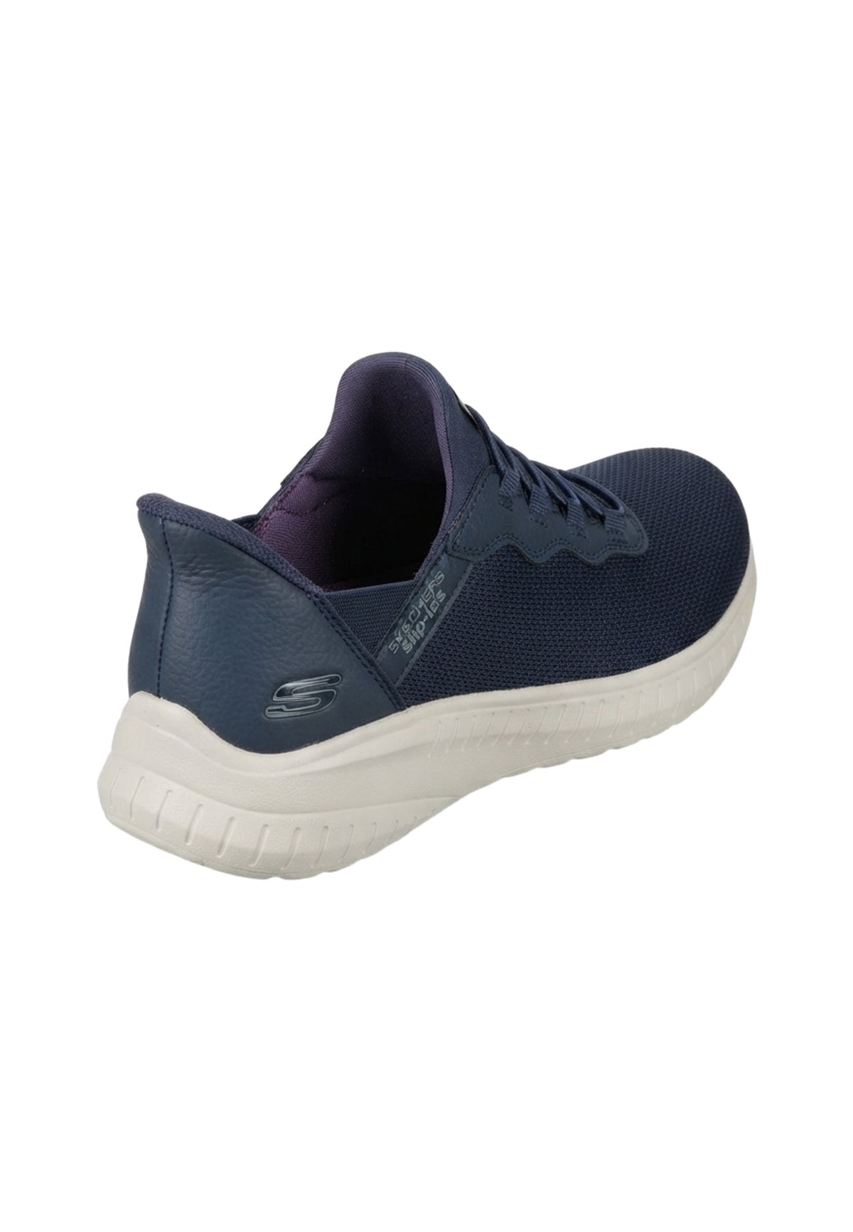 Skechers SNEAKERS Blu