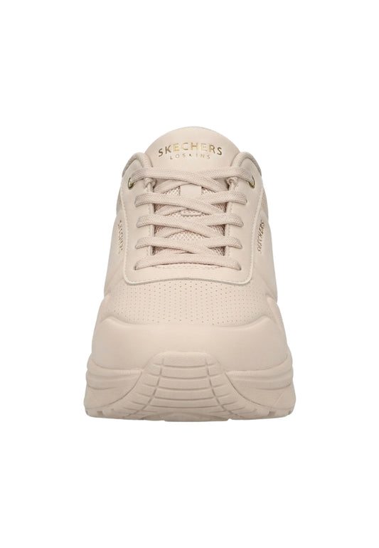 Skechers SNEAKERS Bianco