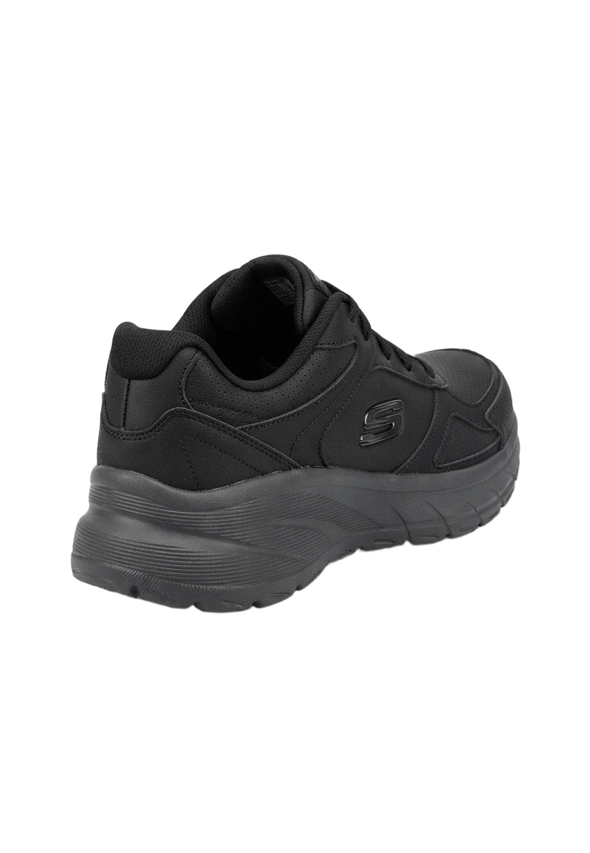 Skechers SNEAKERS Nero