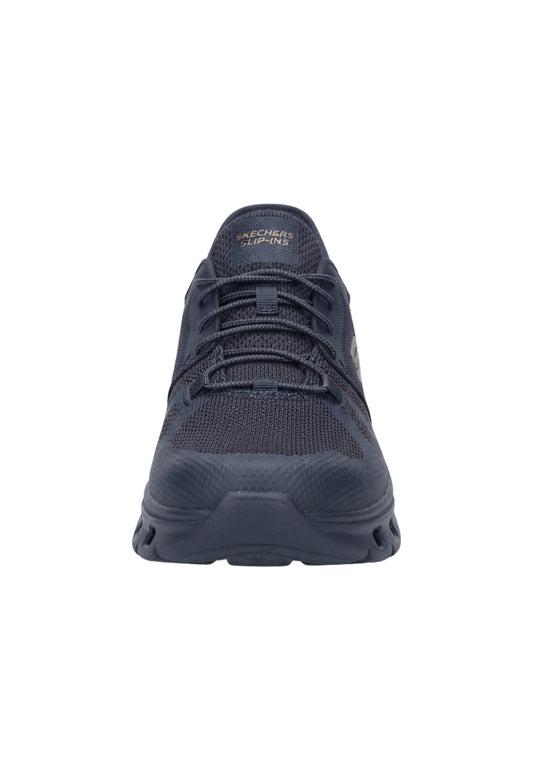 Skechers SNEAKERS Blu