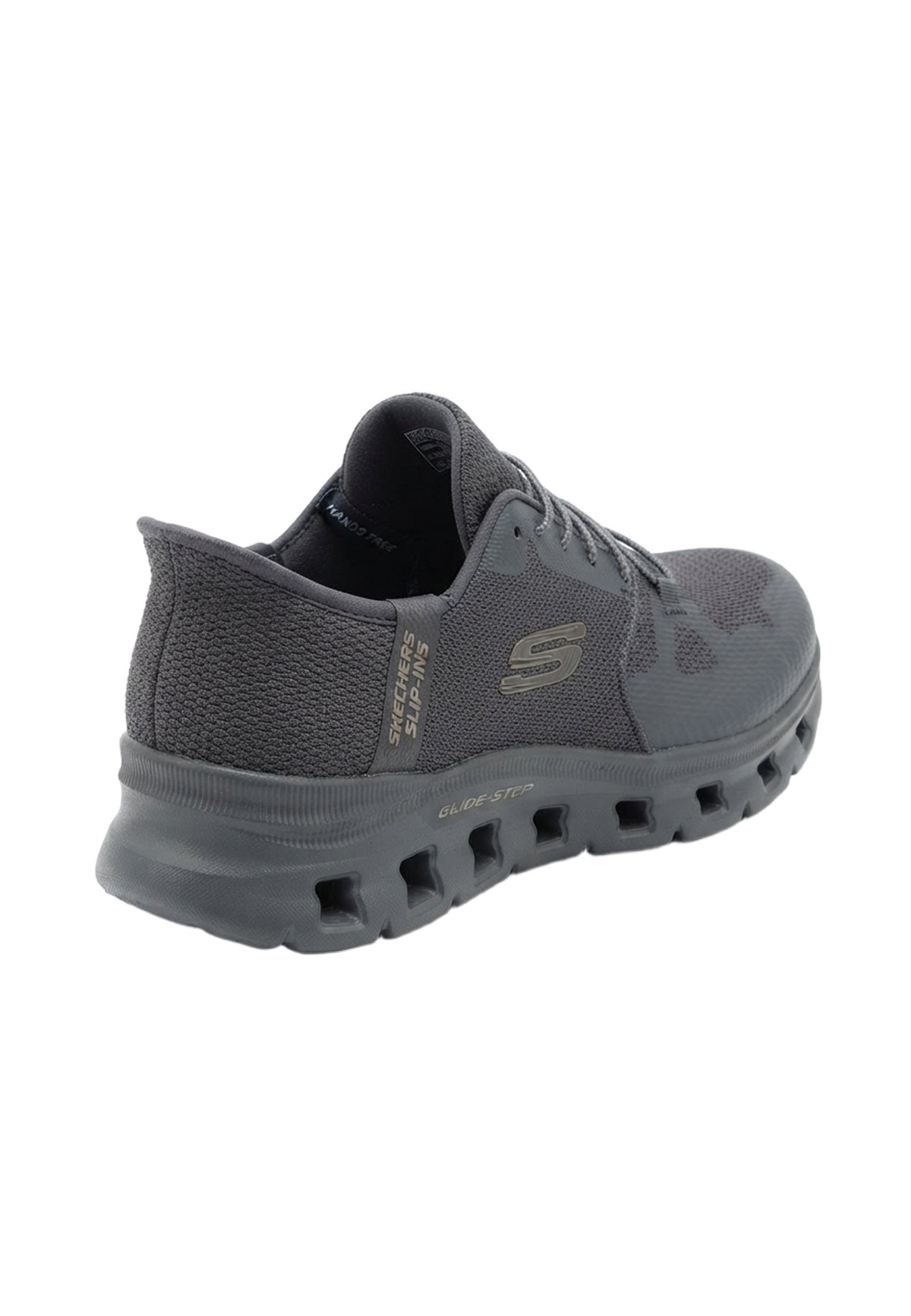 Skechers SNEAKERS Blu