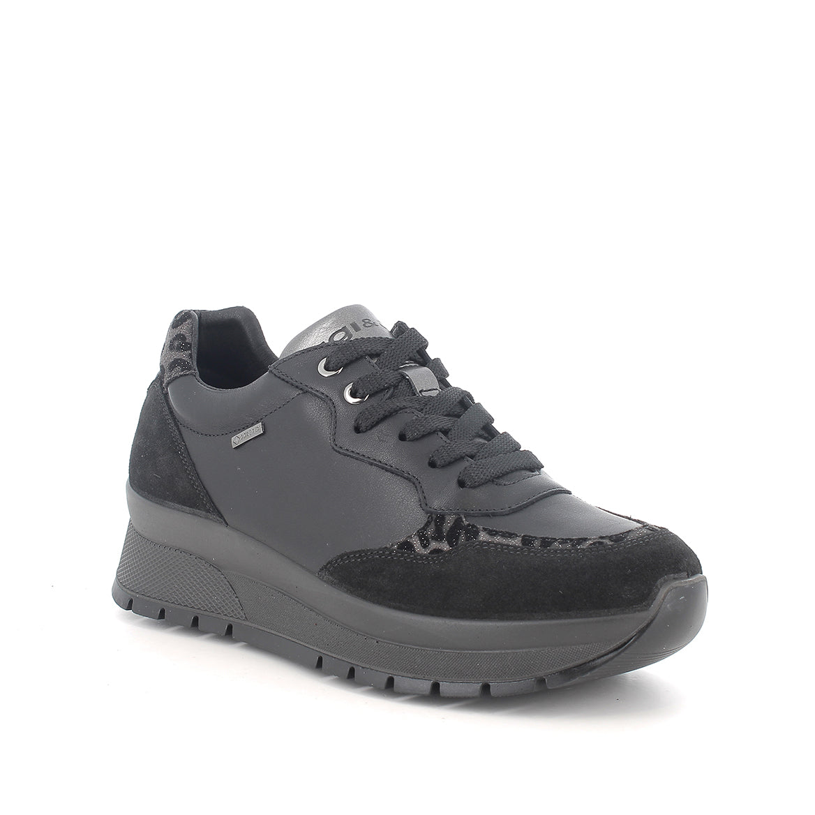 Igi&co SNEAKERS Nero