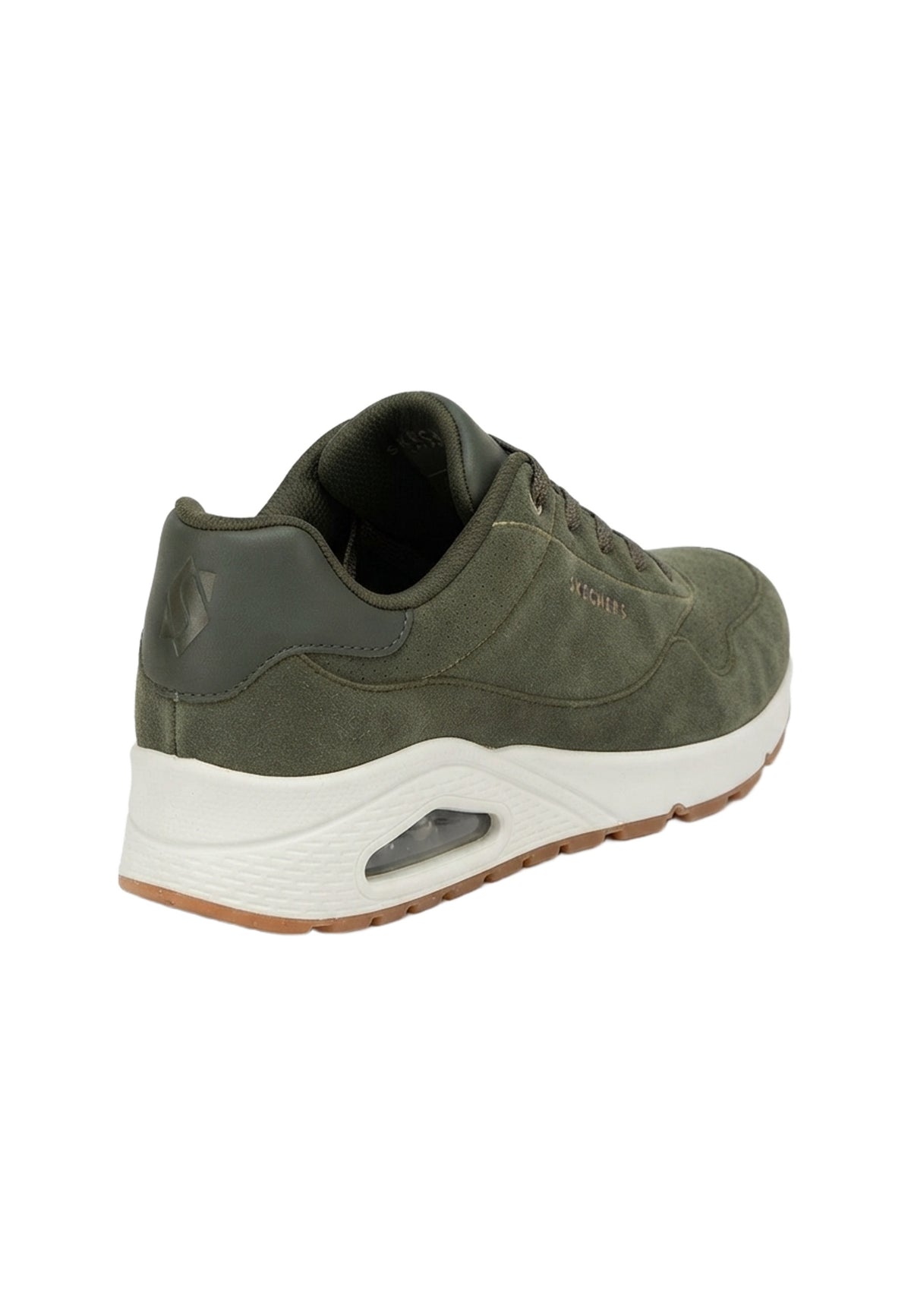 Skechers SNEAKERS Verde