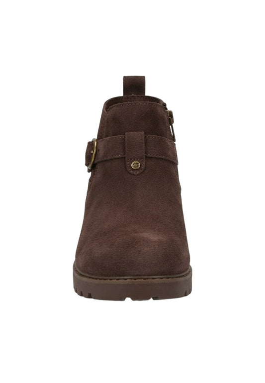Skechers TRONCHETTO Marrone