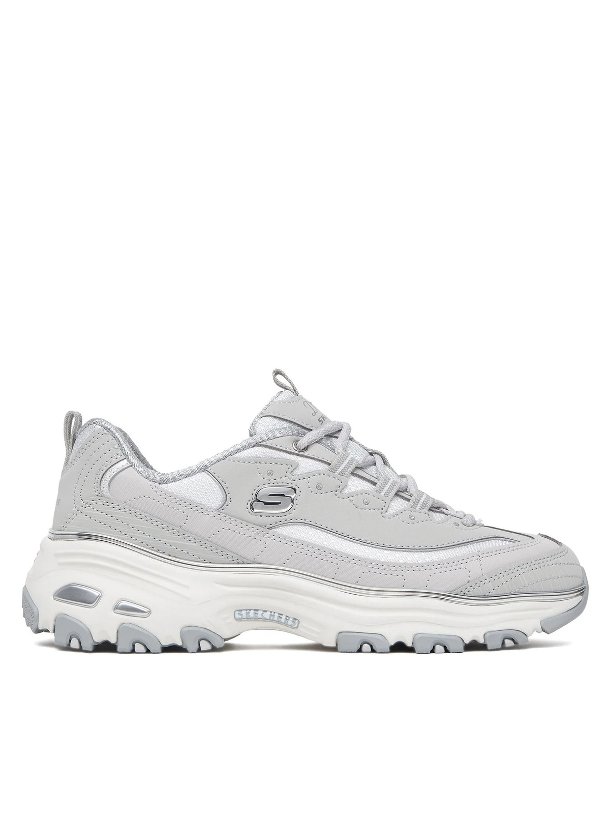 Skechers SNEAKERS Grigio