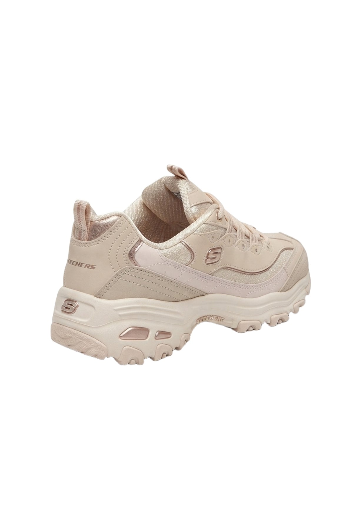 Skechers SNEAKERS Beige