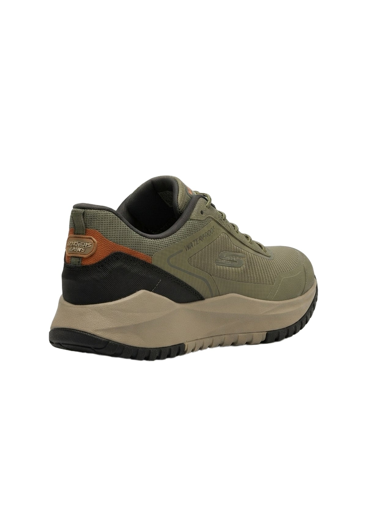 Skechers SNEAKERS Verde