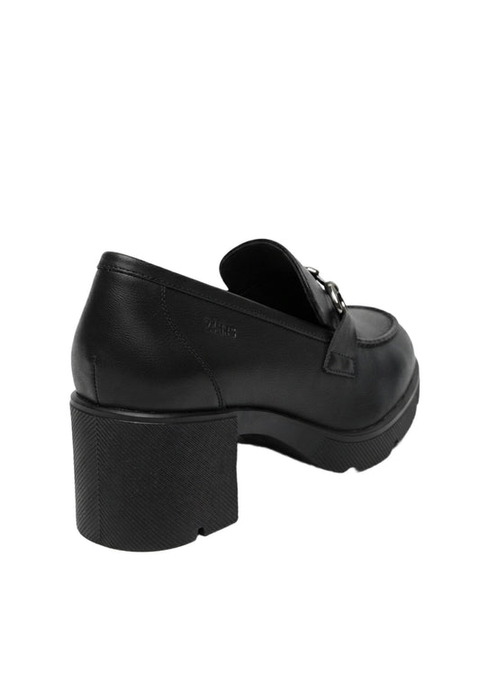 24hrs MOCASSINO Nero