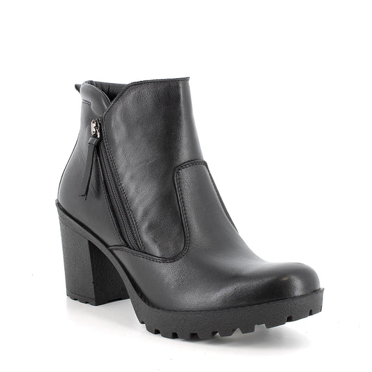 Igi&co TRONCHETTO Nero