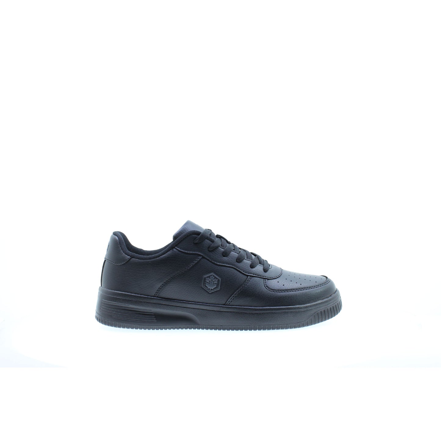 Lumberjack SNEAKERS Nero