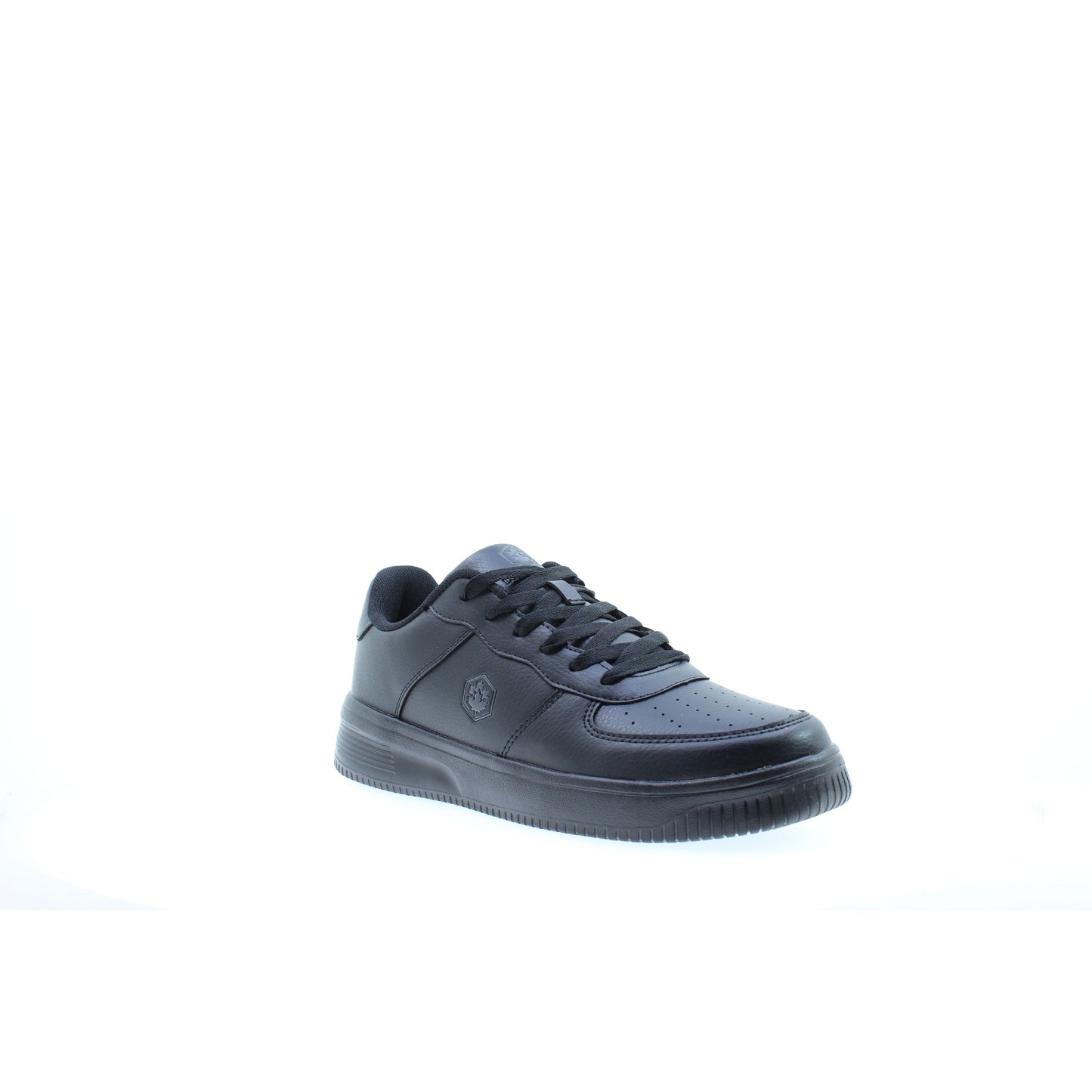 Lumberjack SNEAKERS Nero