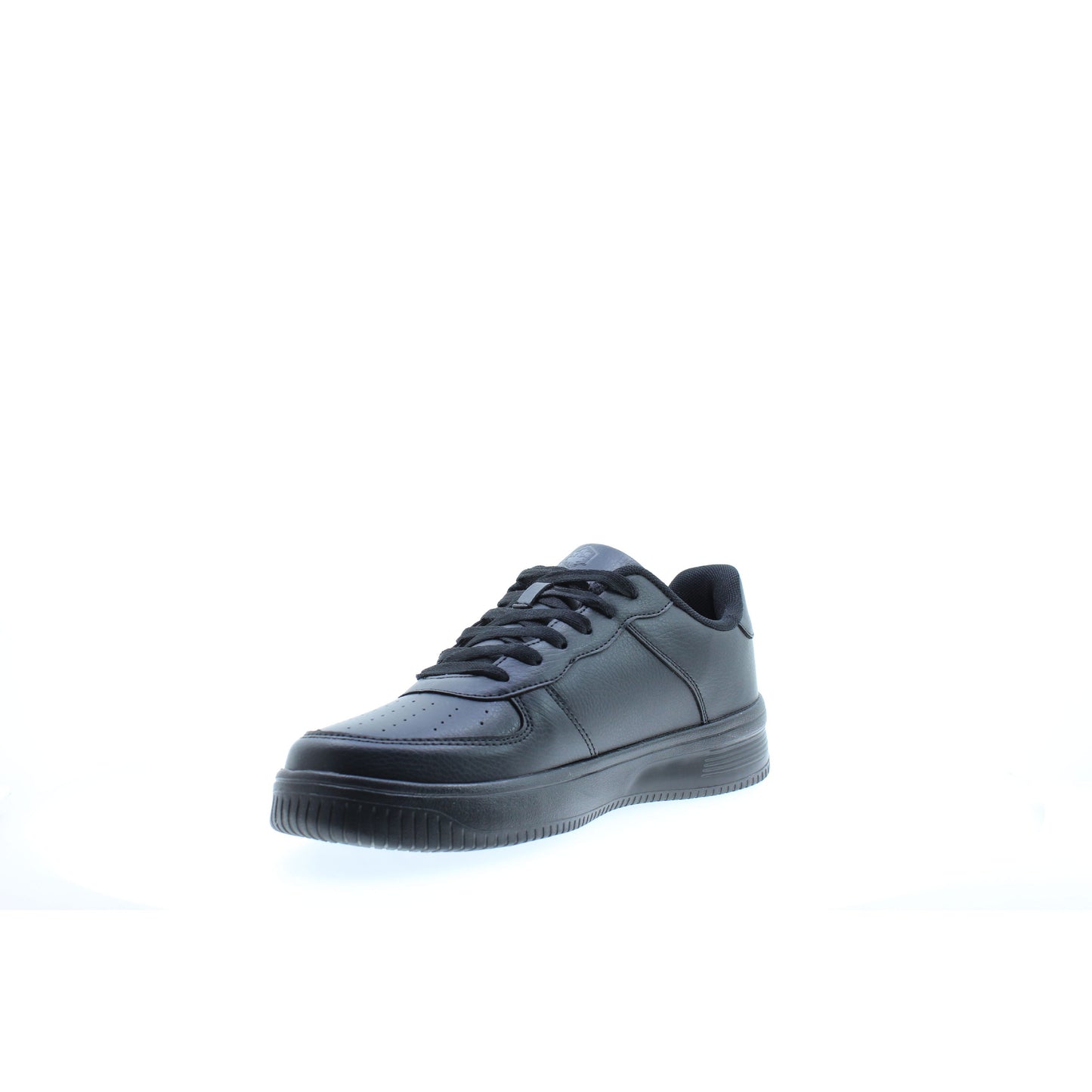 Lumberjack SNEAKERS Nero