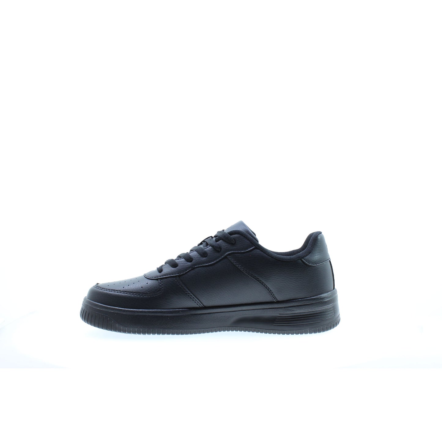 Lumberjack SNEAKERS Nero
