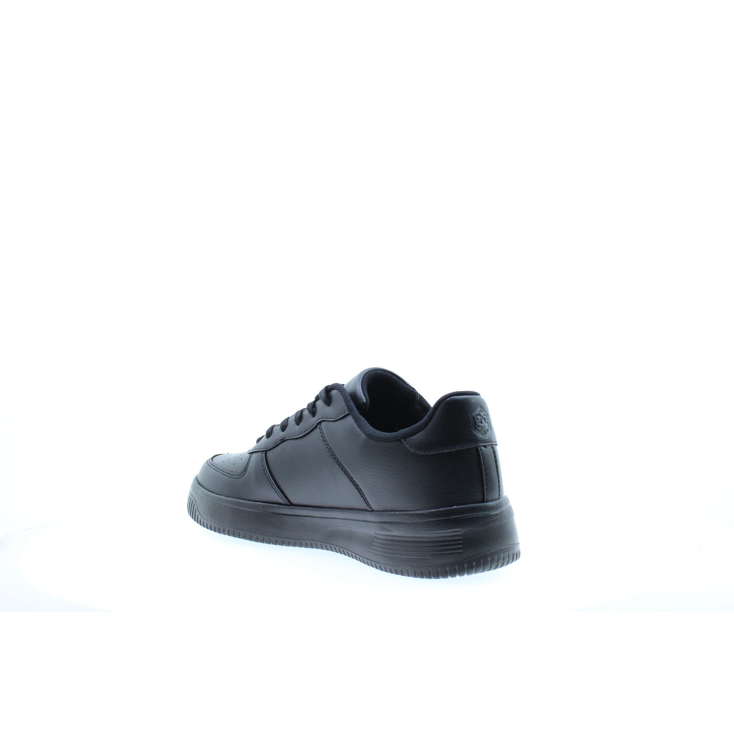 Lumberjack SNEAKERS Nero