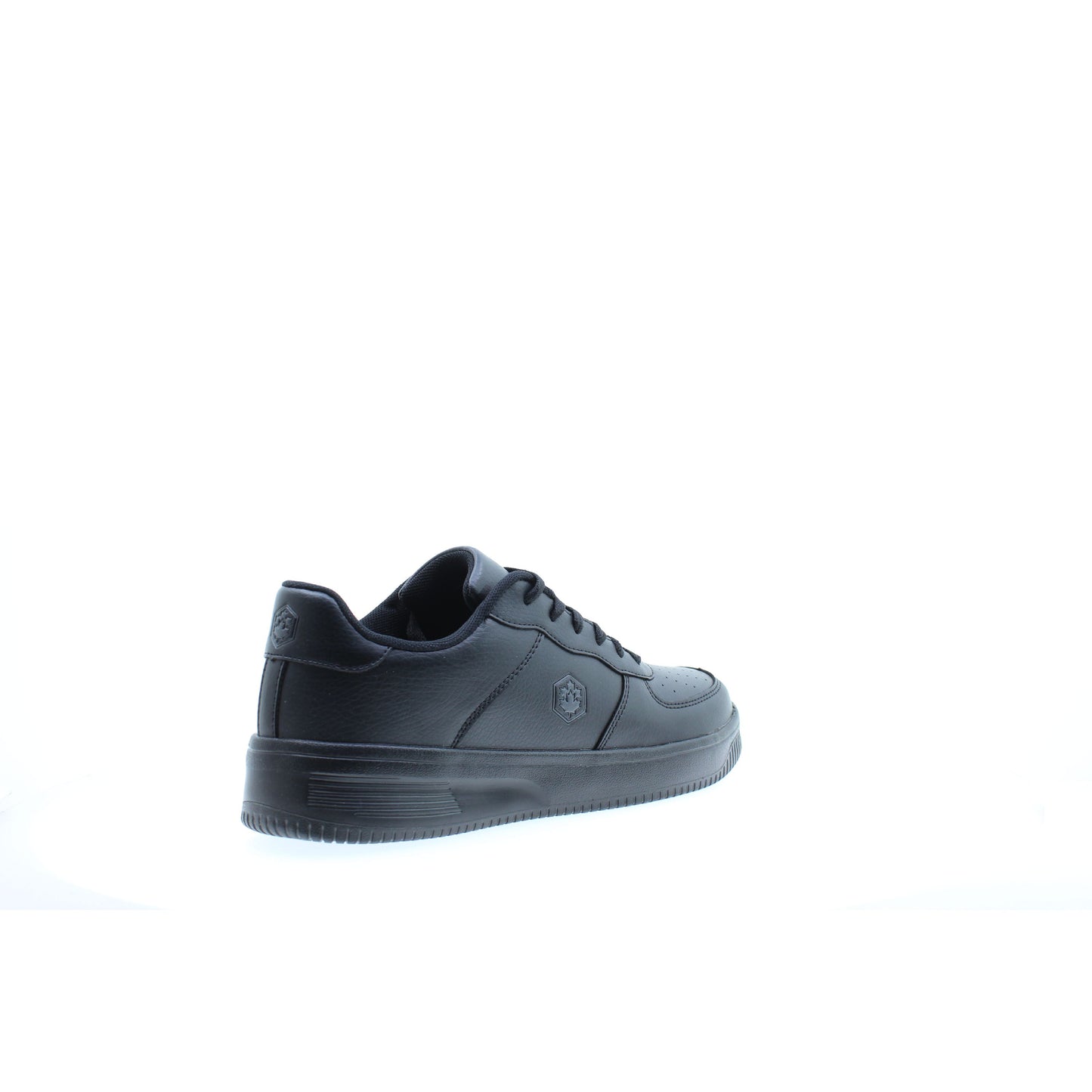 Lumberjack SNEAKERS Nero