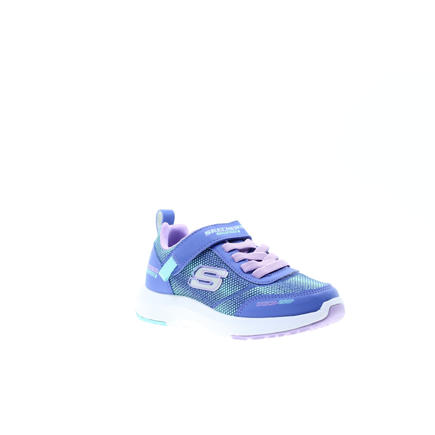 Skechers SNEAKERS Blu