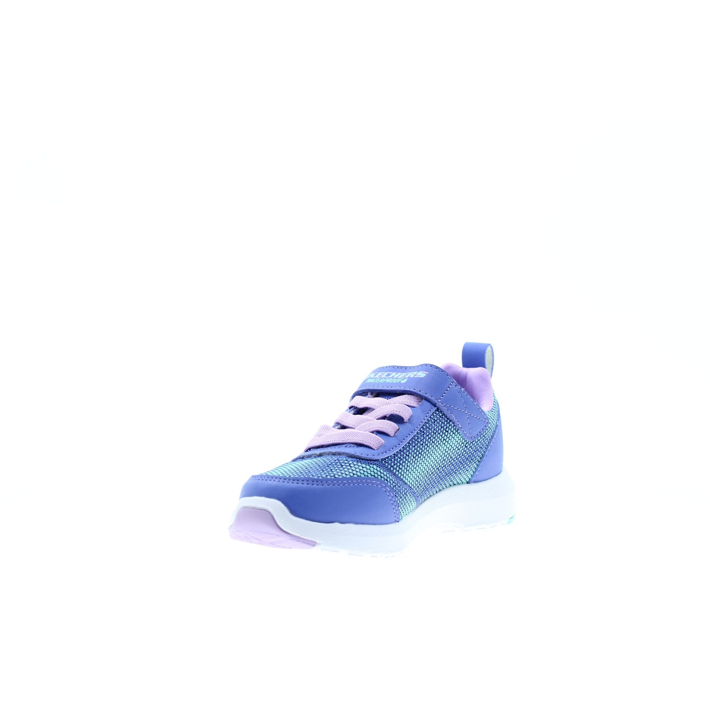 Skechers SNEAKERS Blu
