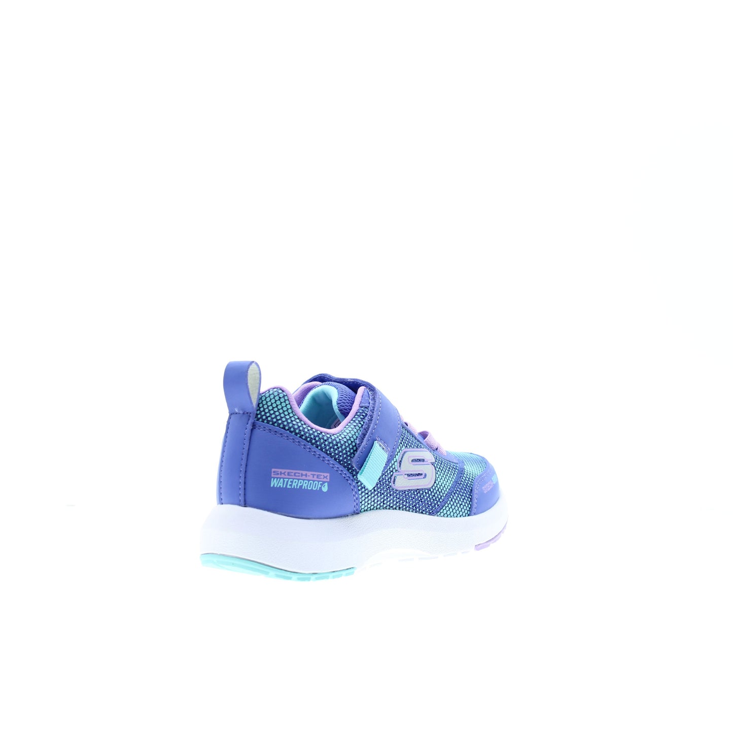Skechers SNEAKERS Blu