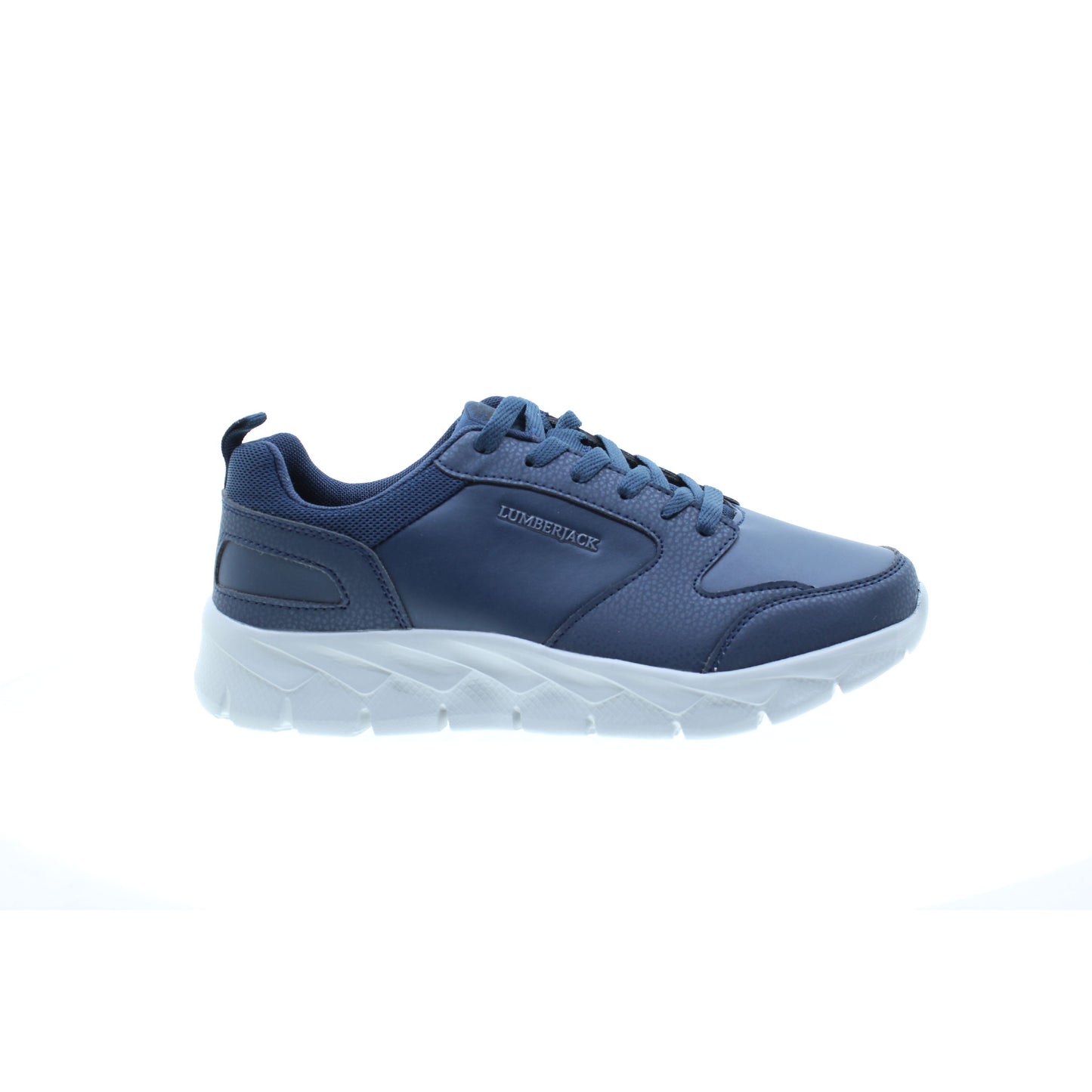 Lumberjack SNEAKERS Blu