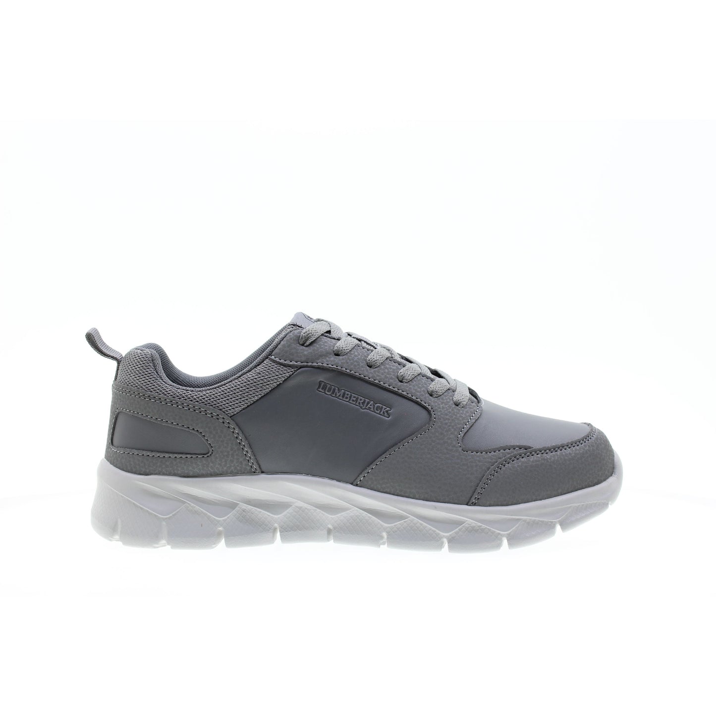 Lumberjack SNEAKERS Grigio