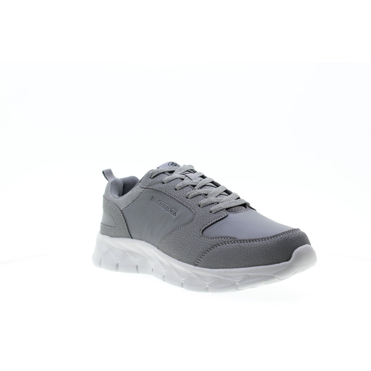 Lumberjack SNEAKERS Grigio