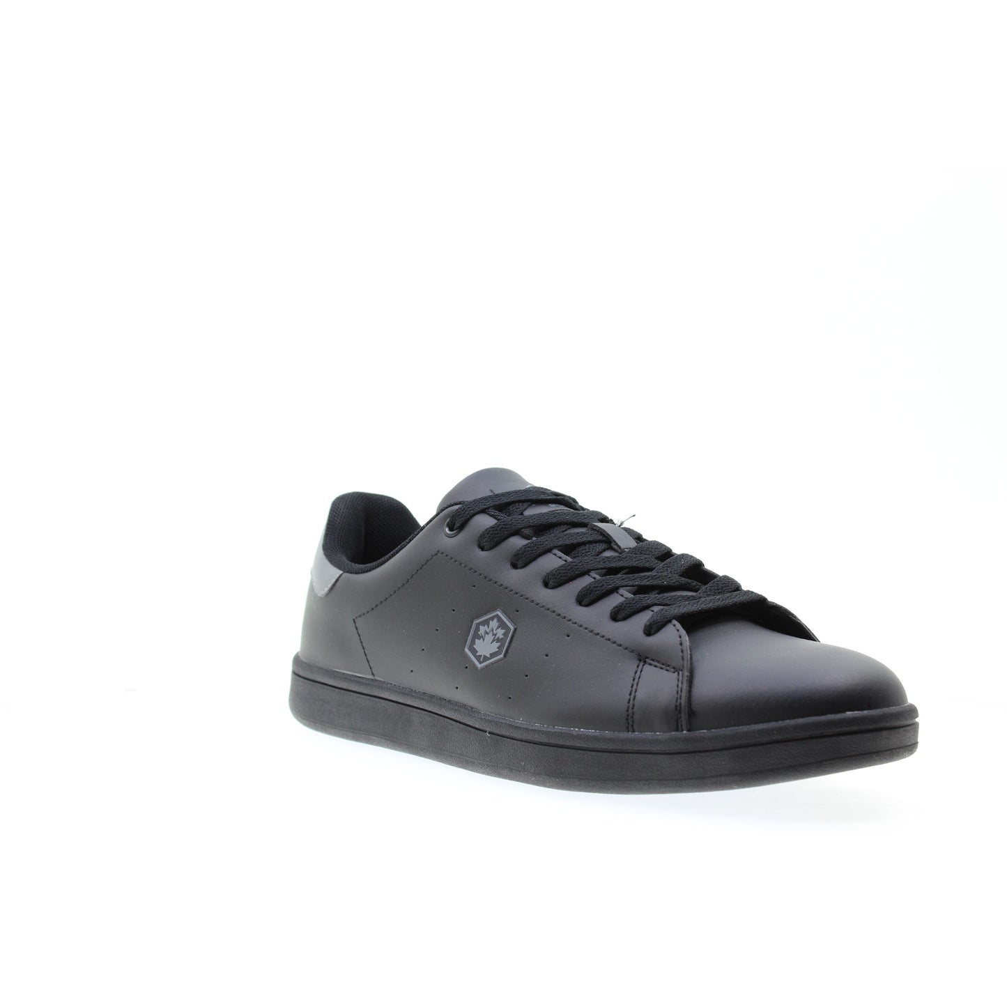 Lumberjack SNEAKERS Nero