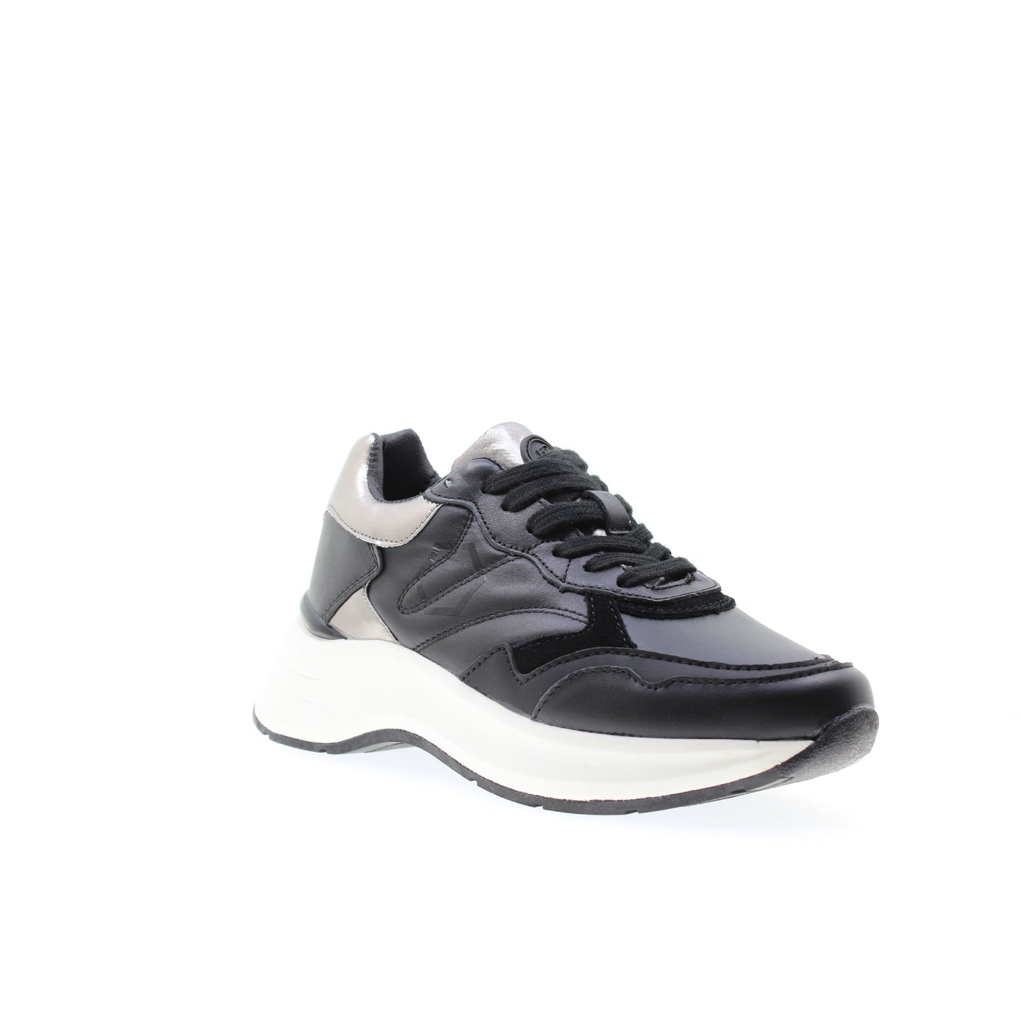 Lumberjack SNEAKERS Nero
