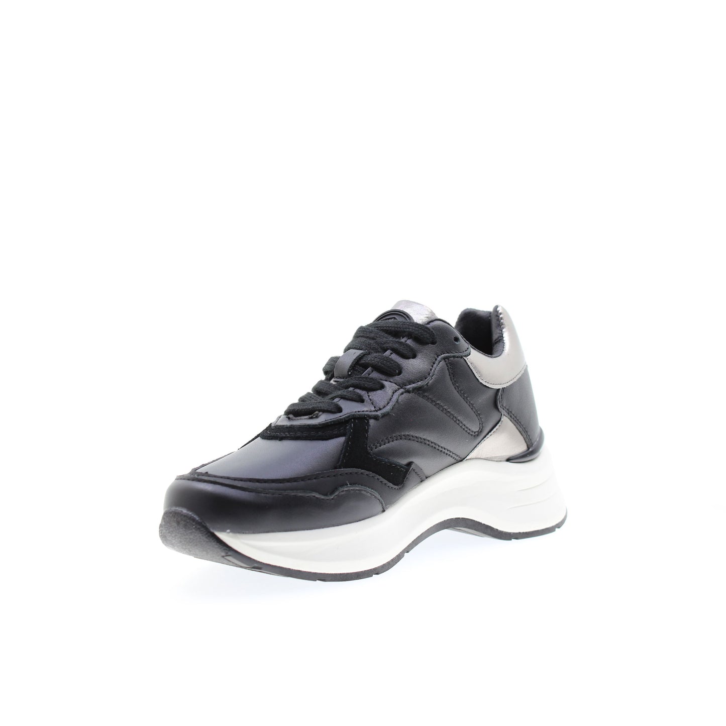 Lumberjack SNEAKERS Nero
