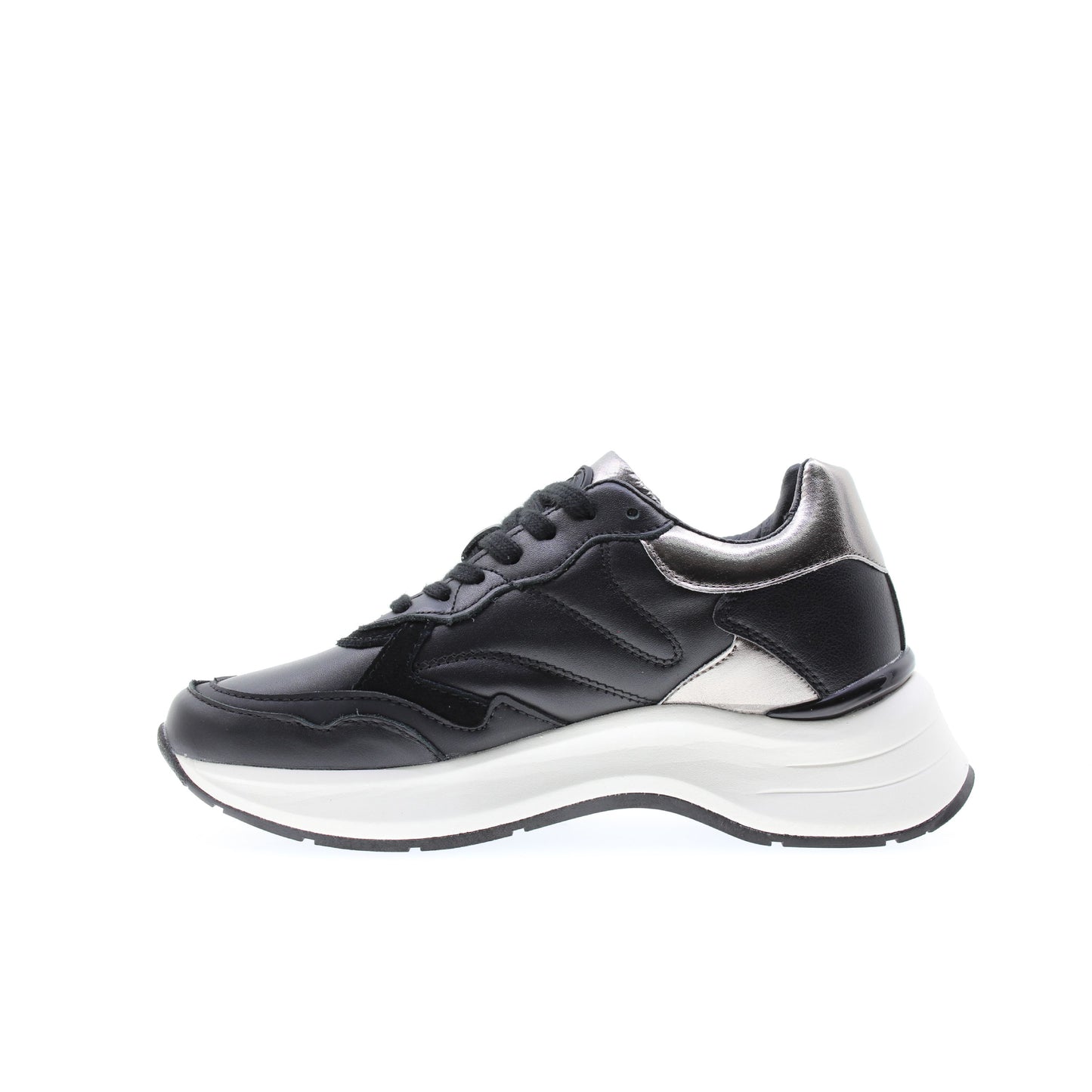Lumberjack SNEAKERS Nero