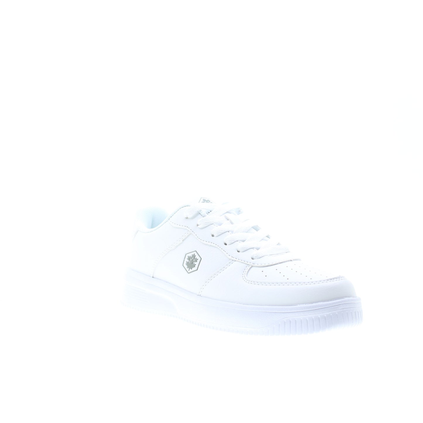 Lumberjack SNEAKERS Bianco