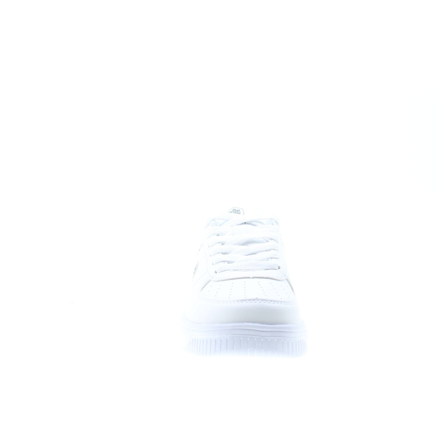 Lumberjack SNEAKERS Bianco