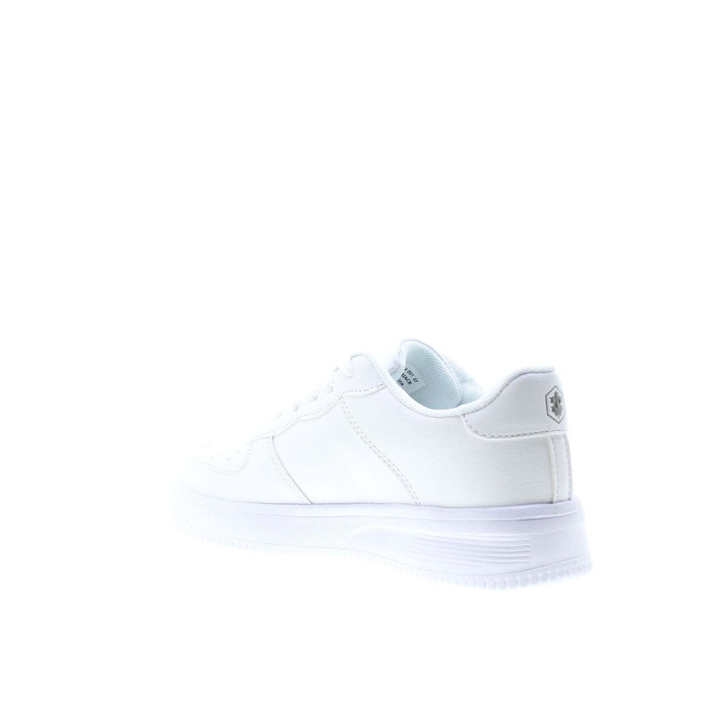 Lumberjack SNEAKERS Bianco