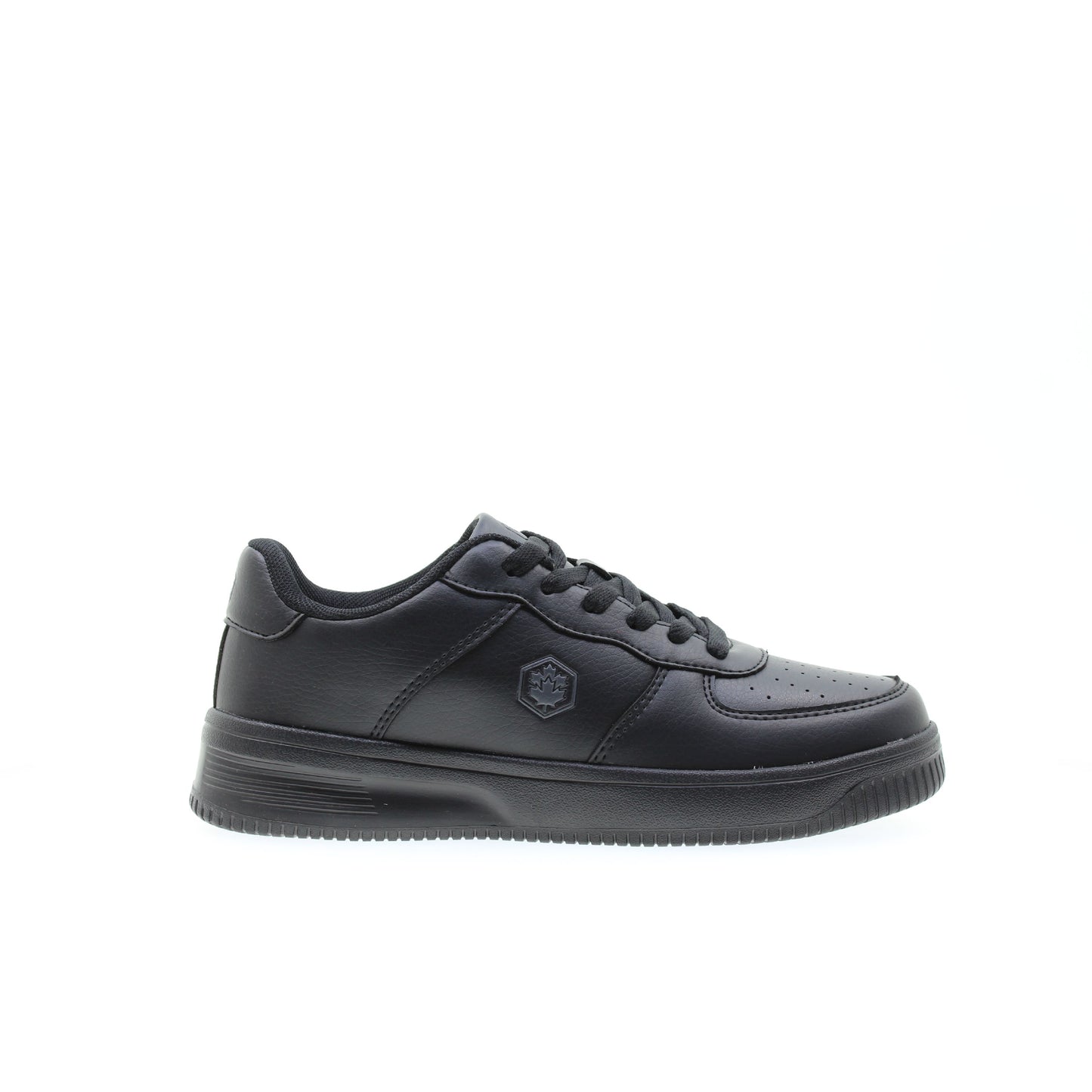 Lumberjack SNEAKERS Nero