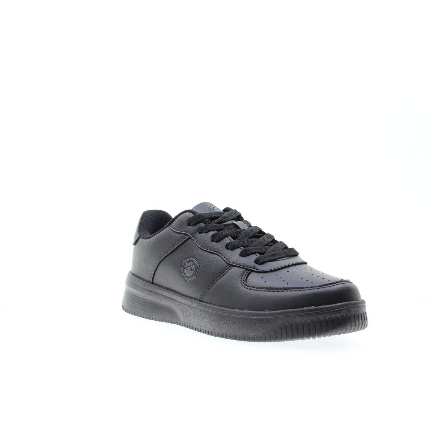 Lumberjack SNEAKERS Nero