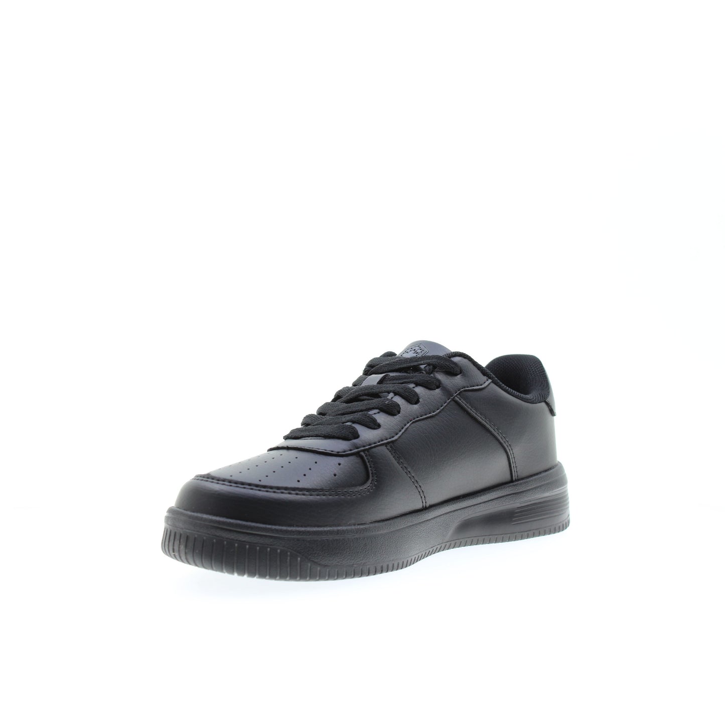 Lumberjack SNEAKERS Nero