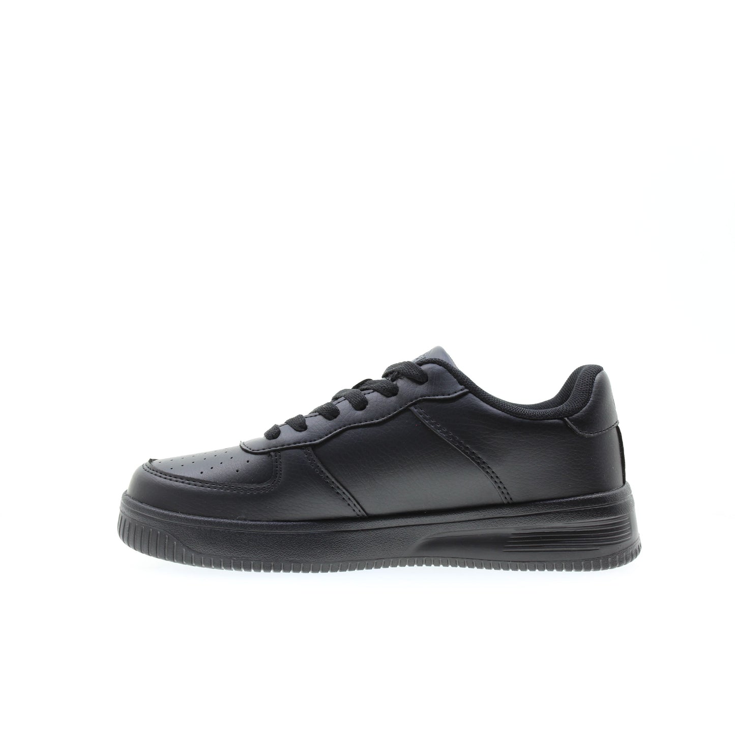 Lumberjack SNEAKERS Nero